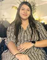 AAROHI PARIHAR