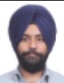 Amanpreet Singh Khanna