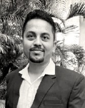 Jaynesh Shah