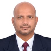 R. RAJESH