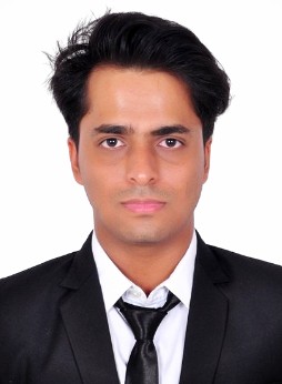 Pradyumna Mishra