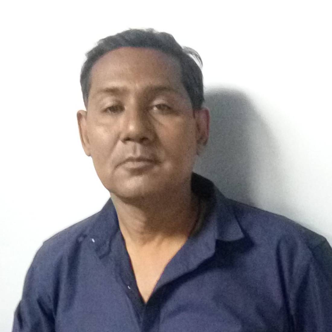 Hardesh Gupta