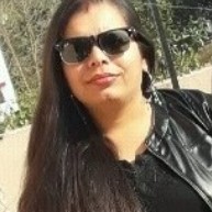 Mallika Sharma
