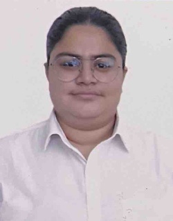 Vanshika Badoliya