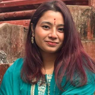 SANUTA CHHETRI