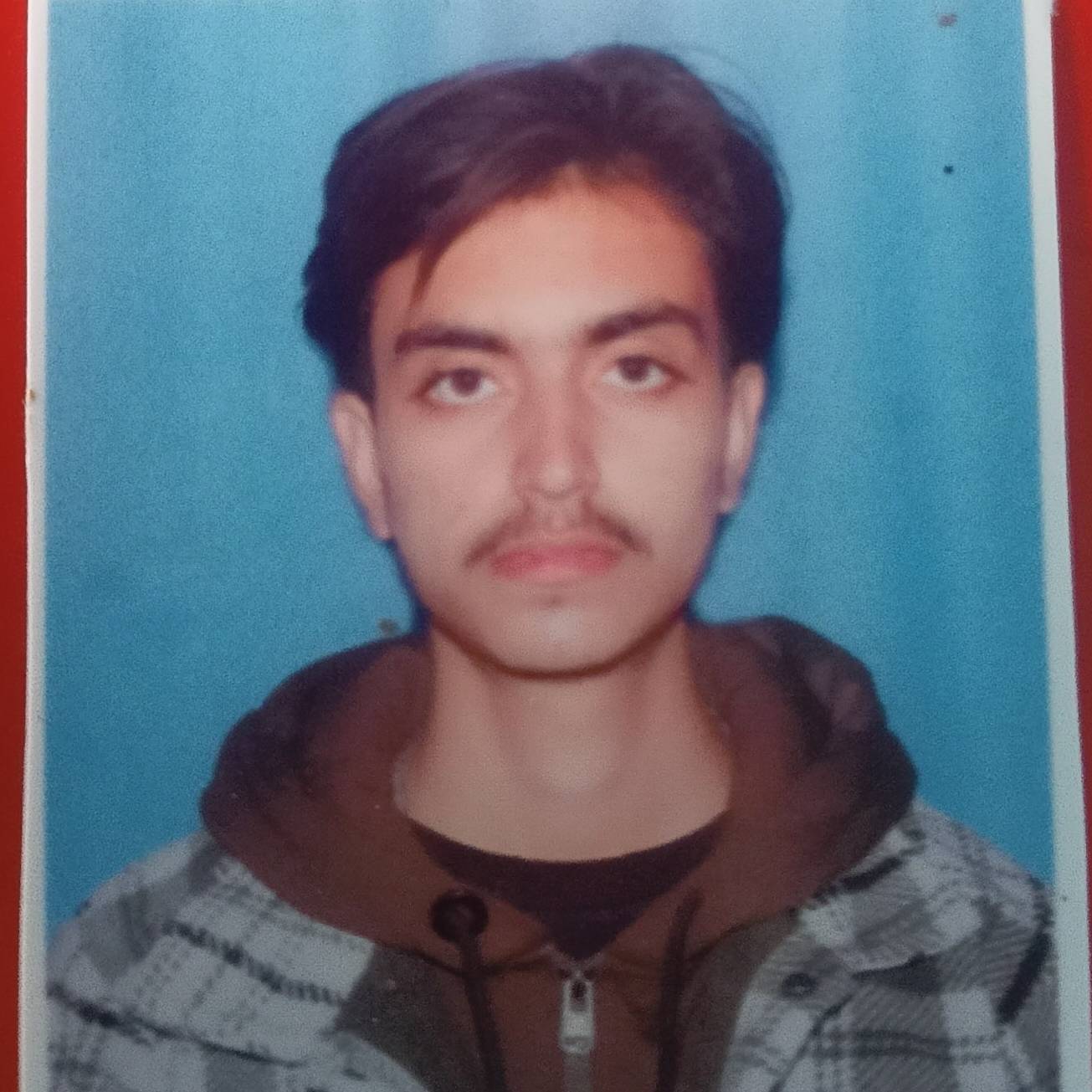 Ujjwal Kashyuv