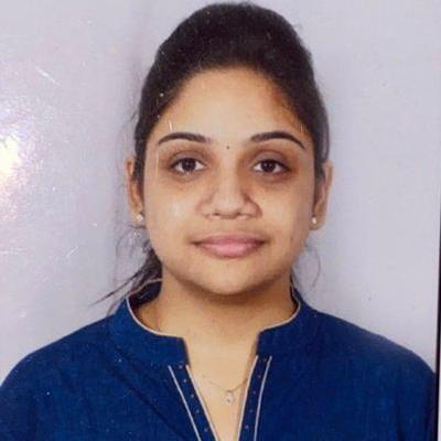 Mounika Manyam