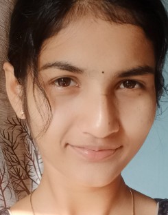 Ramya Singampalli