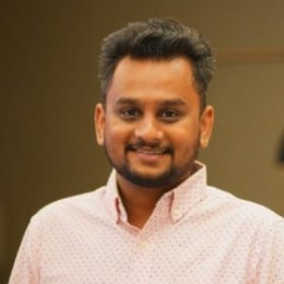 Vivek Rathi