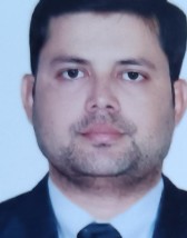 SHAIK AMER SOHAIL