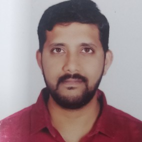 Santhosh M