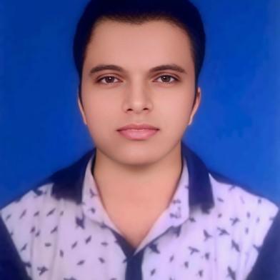 Abhishek Ranjan