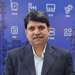 KUMAR G.P