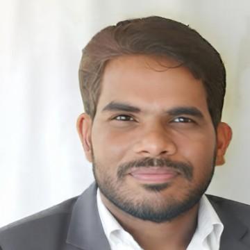 Arulkumar Palanivel