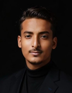 Amaresh Chowdhury