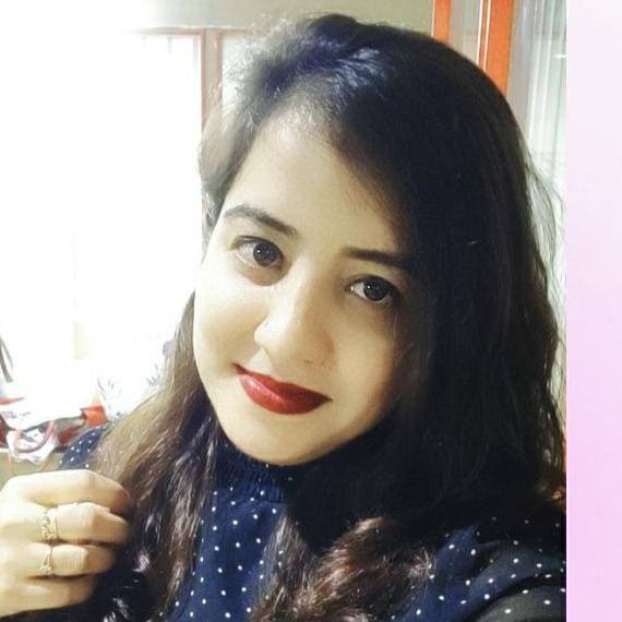 PRAGATHI SEMWAL