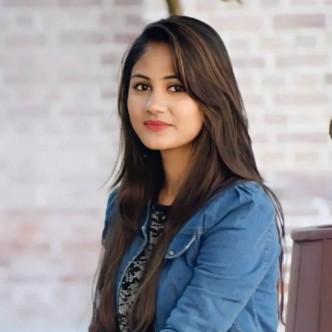 Shubhika Upreti