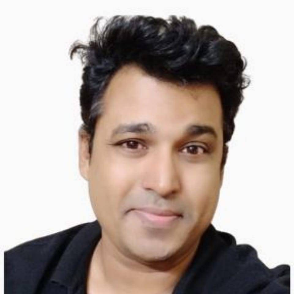 Lokesh Naik