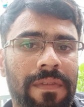 PRADEEP S V