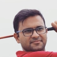 Anup Singh