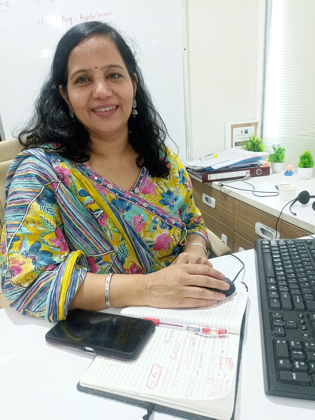 Dr. Lokesh Arora