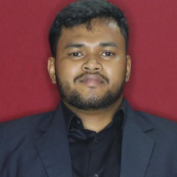 Ambarish Dehury