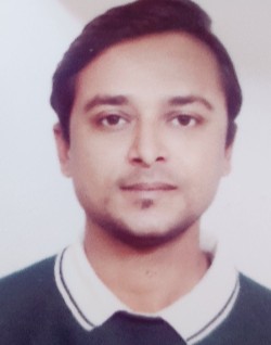 ANUJ THAKUR