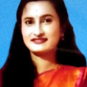 PAVITHRA MK