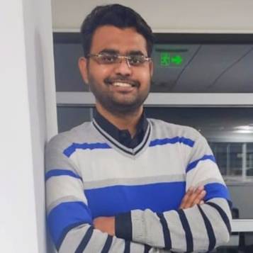 Kailash Jadhav