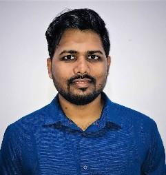 Paresh Acharekar