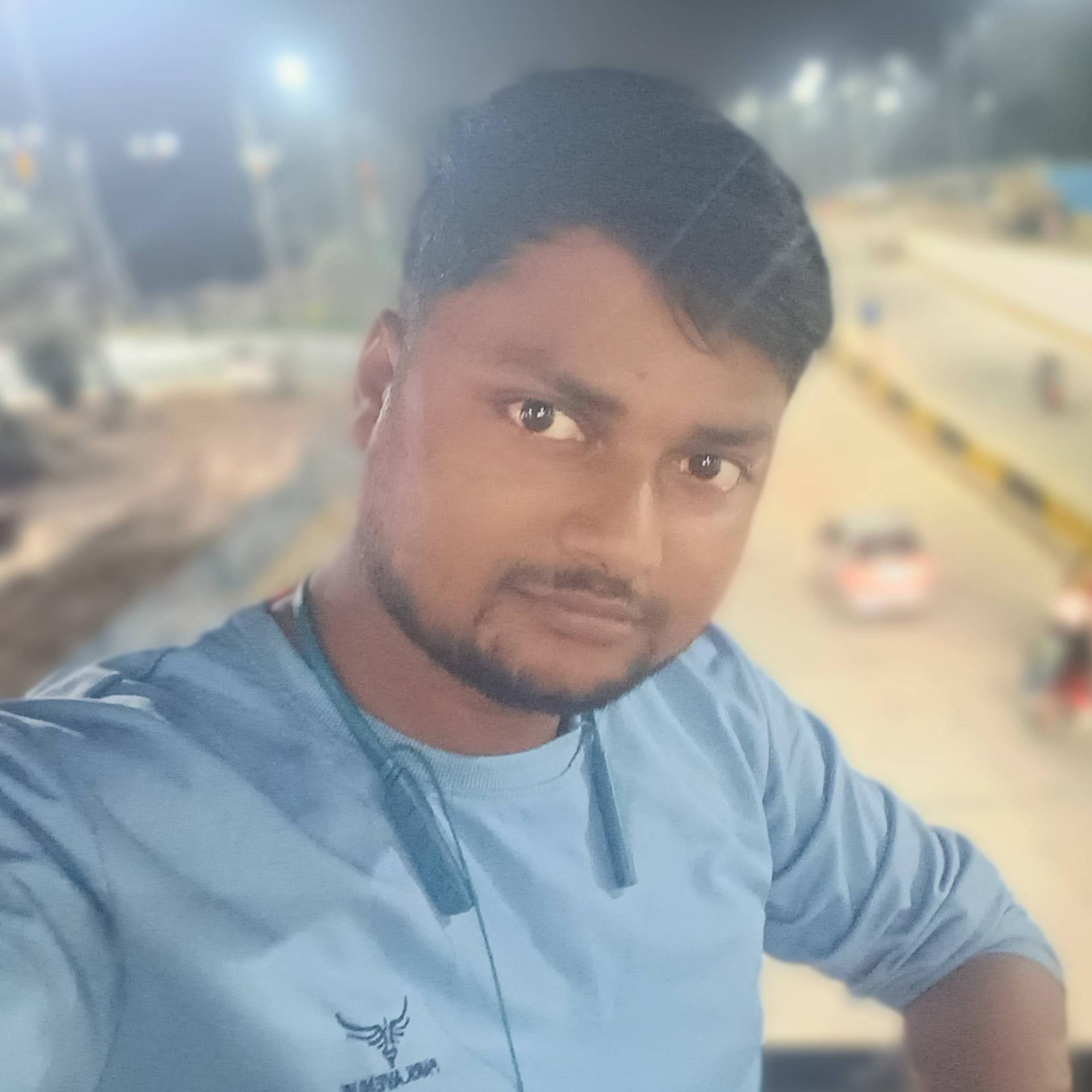 Ravi Kumar
