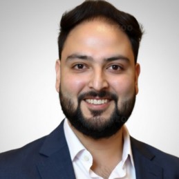 SAJAN SHARMA