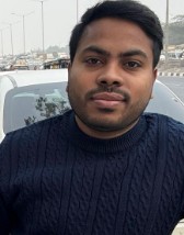 ARVIND AGARHARI