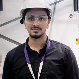 Pawan Kumar