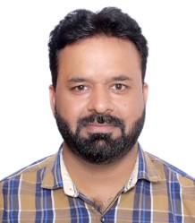 ASHOK GUPTA