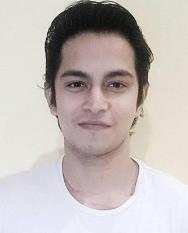 Prashant Mishra