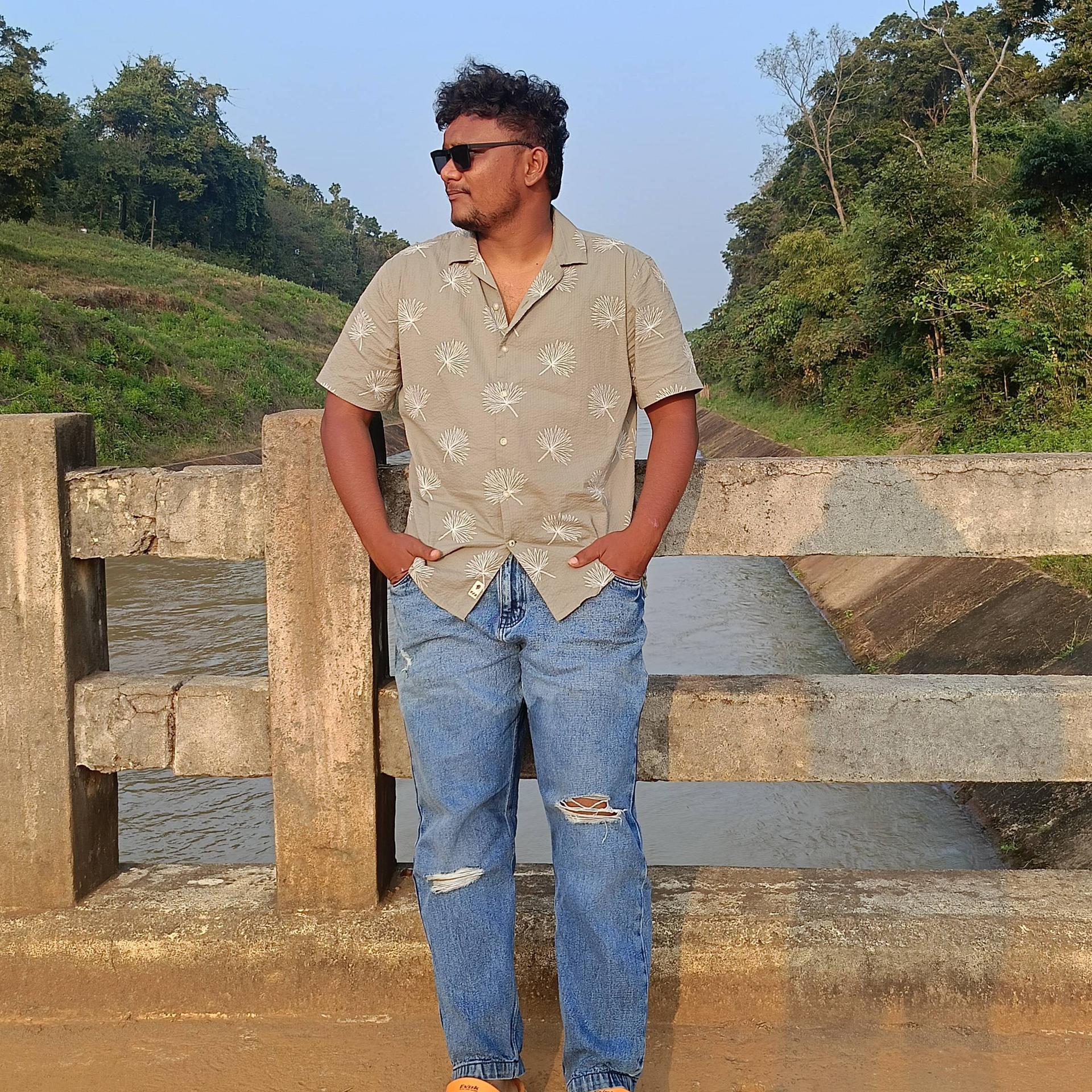 BONTHALA SHIVA KUMAR
