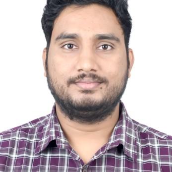 Manish Vinod Bansod