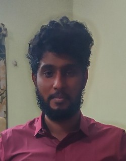Sathish Kumar C