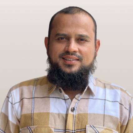 Mohammed Riyazuddin