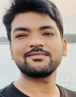 Ayush Shukla