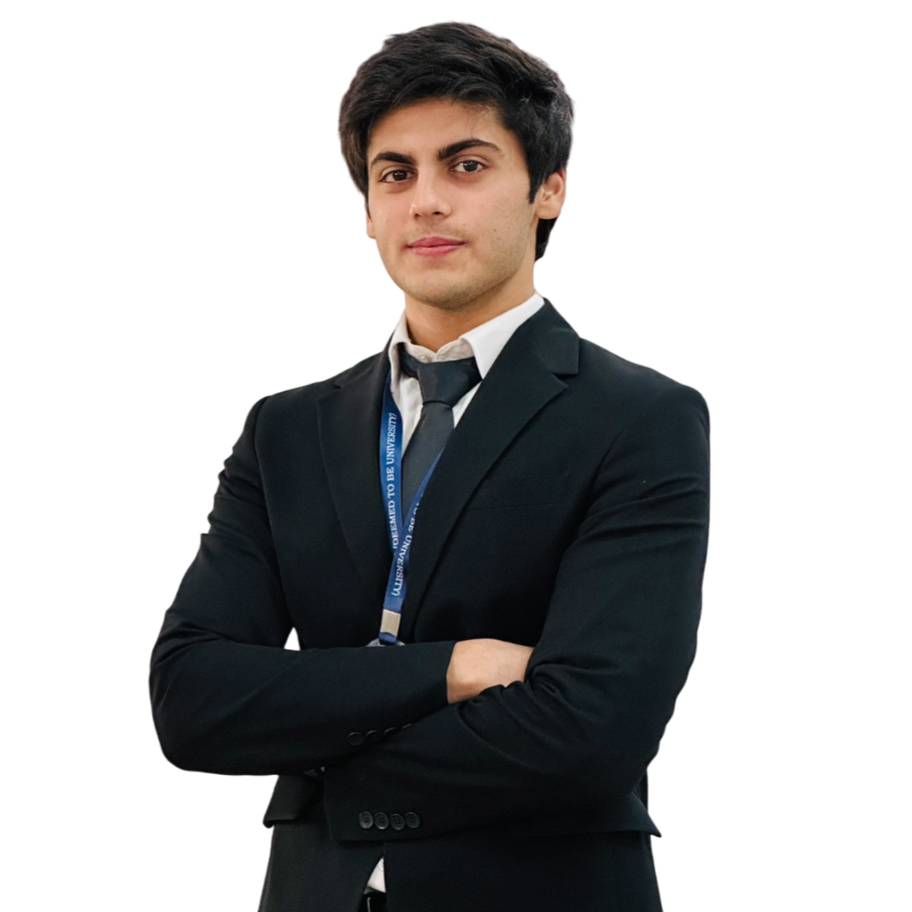 Hiren Mehta