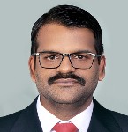 Madhu Sethumadhavan