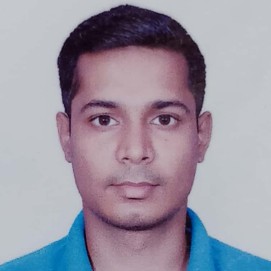YOGESH ASHOK UPADHYAY
