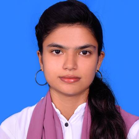 Sameena Shaik
