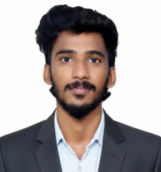 Dharanidharan Chandrasekar