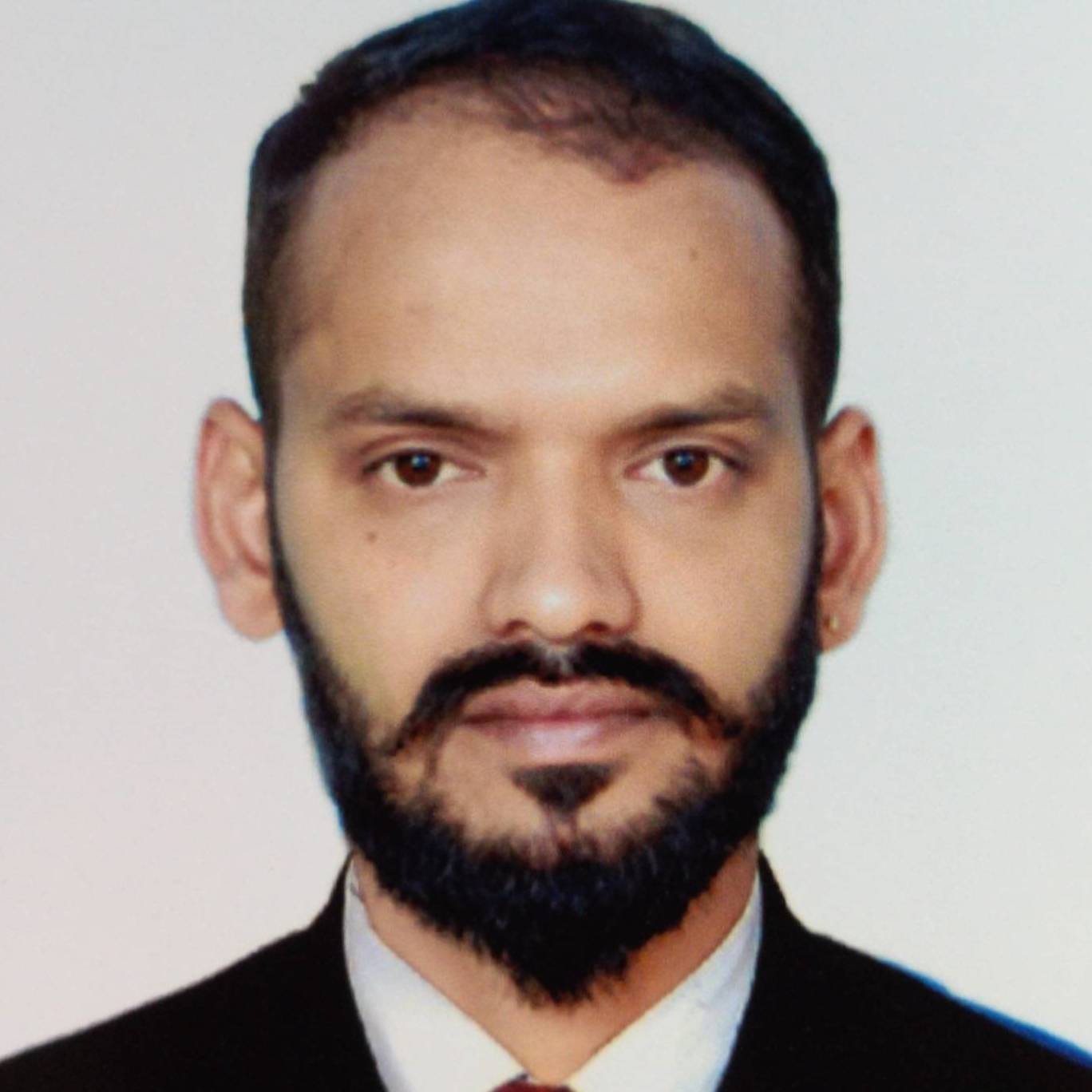 SANDEEP NAYAK