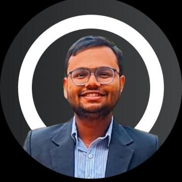 Satya Shashank