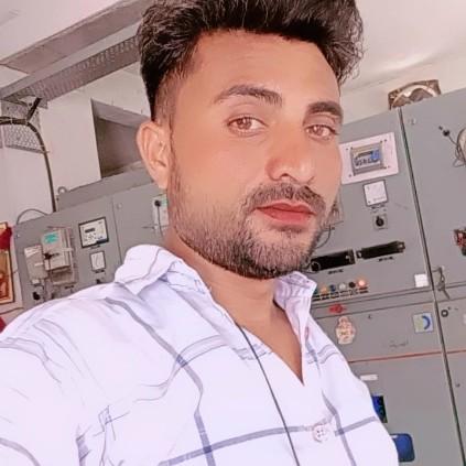 Sonu Kumar Gautam