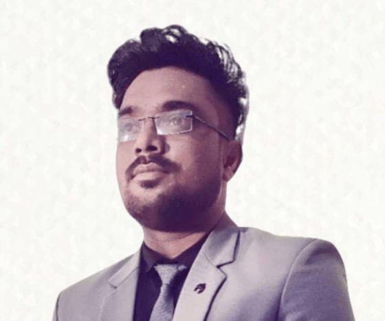 Anand Kapkar